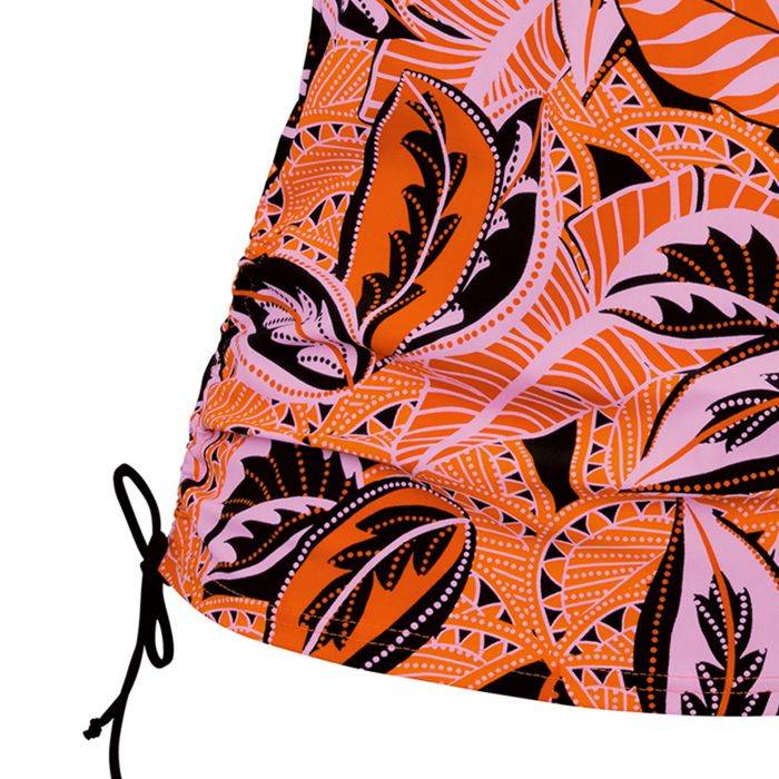 Rosa Faia Style MALAIKA - Tankini Top Letzte 3 Tage