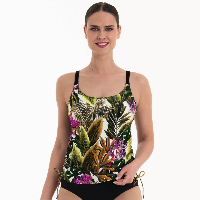 Rosa Faia Style YARA - Tankini-Top Neueste Stile
