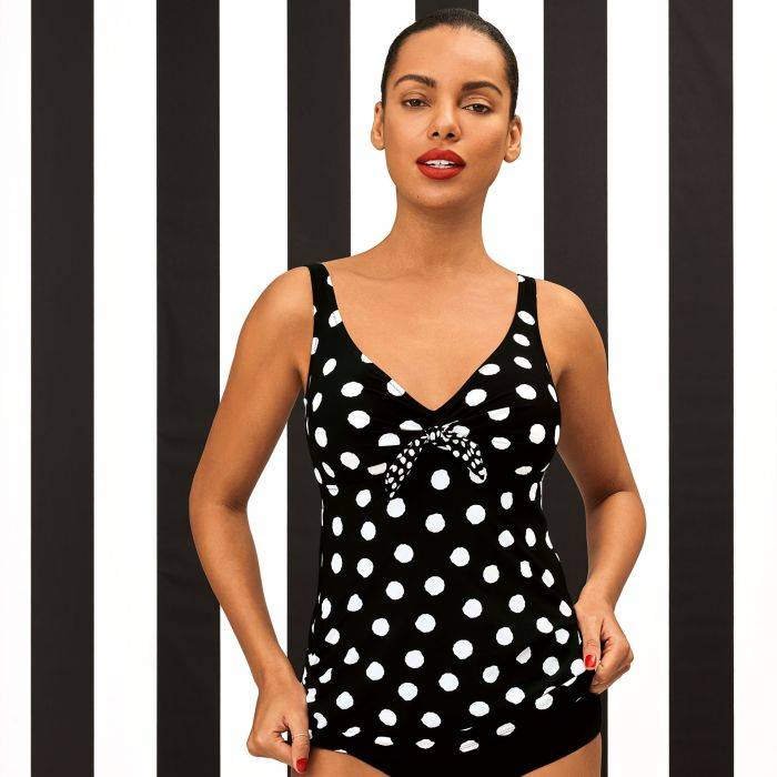 Rosa Faia Style ALINA - Top Zeitbegrenzte Promotion