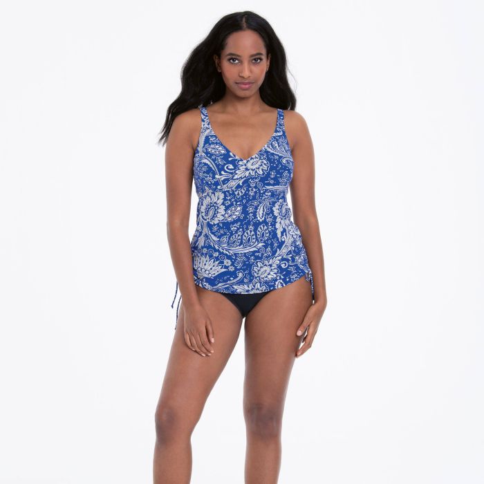 Rosa Faia Styla MALAIKA - Tankini Bis zu 60% Rabatt