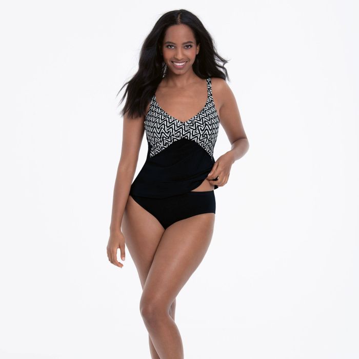 Rosa Faia Style MAILY - Tankini Bis zu 65% Rabatt