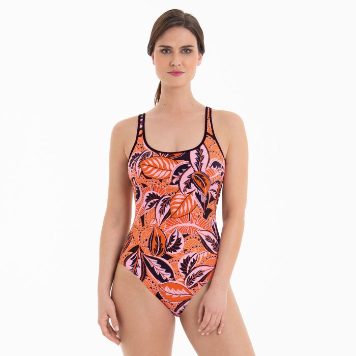 Rosa Faia Style JIMENA - Badeanzug Bis zu 55% Rabatt