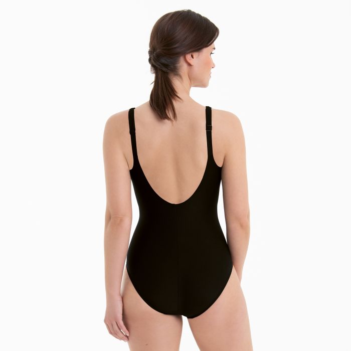Rosa Faia Style METTE - Badeanzug Super Rabatt