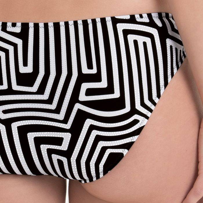 Rosa Faia Style LORIE - Bikinihose Im Verkauf