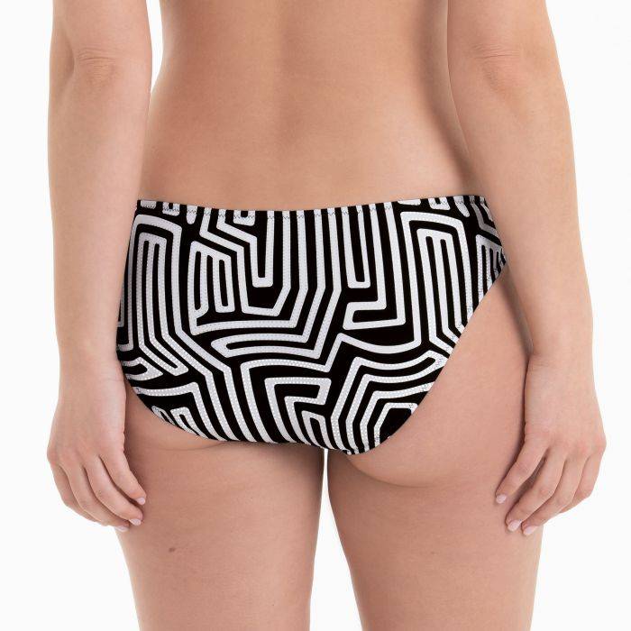Rosa Faia Style LORIE - Bikinihose Im Verkauf