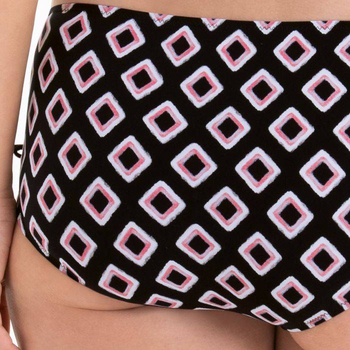 Rosa Faia Style IVE   - Bikinihose 50% Rabatt für begrenzte Zeit