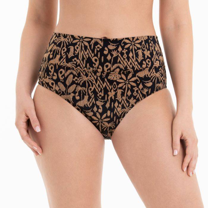 Rosa Faia Style LORENA - Bikinihose Schlussverkauf