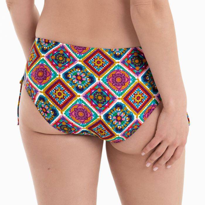 Rosa Faia Style AMY - Bikinihose Günstiger Verkauf