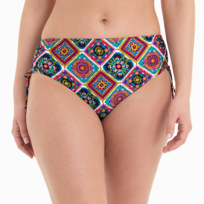 Rosa Faia Style AMY - Bikinihose Günstiger Verkauf