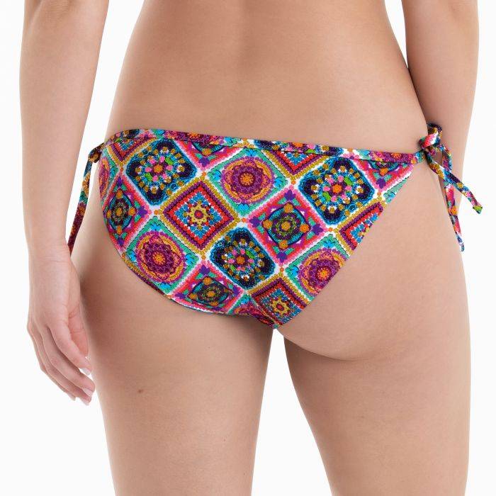 Rosa Faia Style GIGI - Bikinihose Meist gekauft