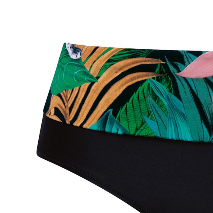 Rosa Faia Style SINA - Bikinihose Kostenloser Versand