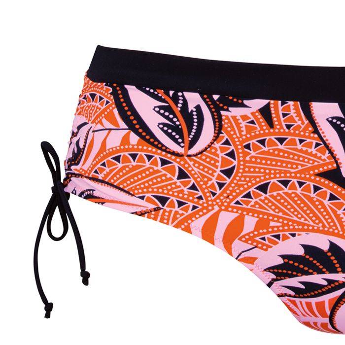 Rosa Faia Style EBRU - Bikinihose Limitierter Zeitrabatt