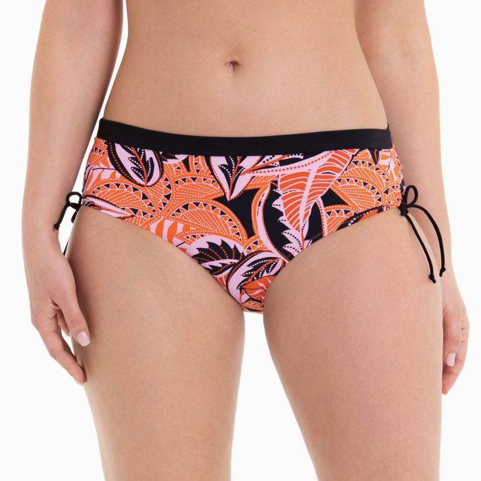 Rosa Faia Style EBRU - Bikinihose Limitierter Zeitrabatt