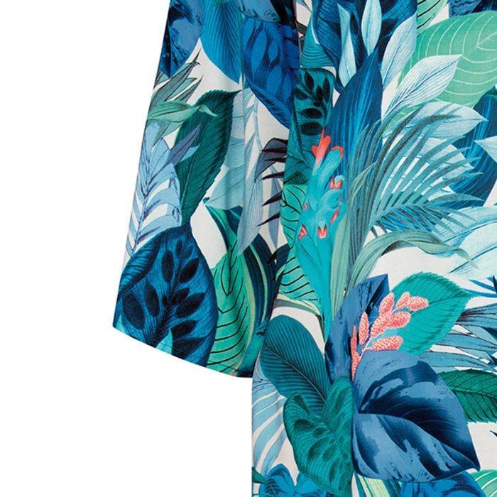 Rosa Faia Style GARDA - Strandkleid Fabrikpreis