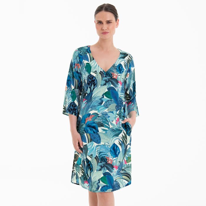 Rosa Faia Style GARDA - Strandkleid Fabrikpreis