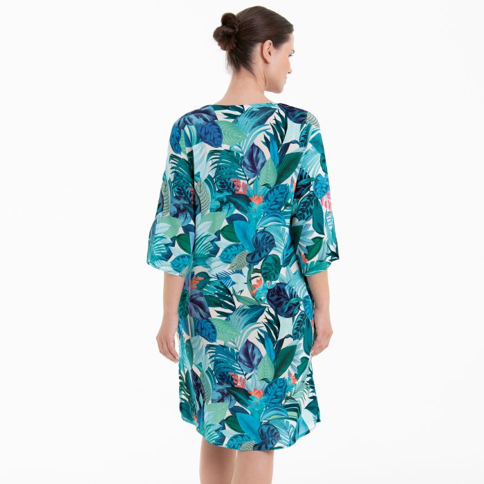 Rosa Faia Style GARDA - Strandkleid Fabrikpreis
