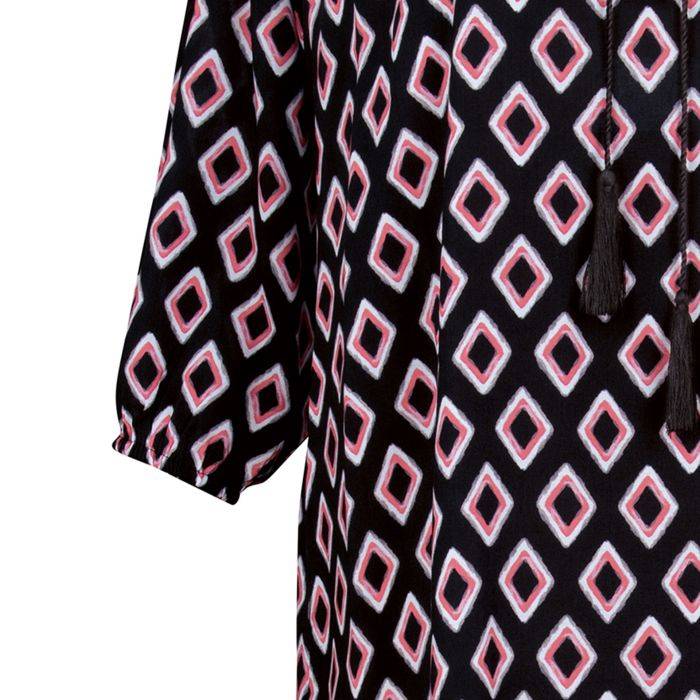 Rosa Faia Style PAPANUI - Strandkleid Sonderangebot