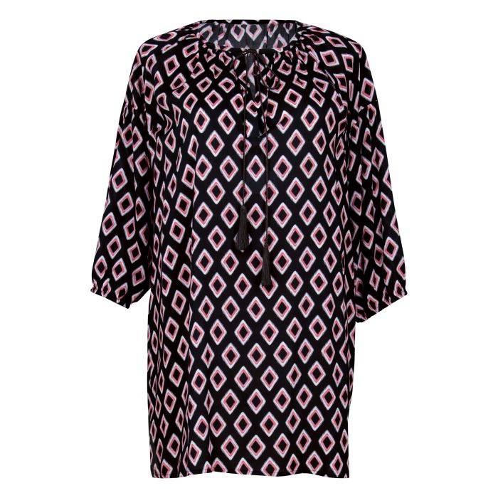 Rosa Faia Style PAPANUI - Strandkleid Sonderangebot