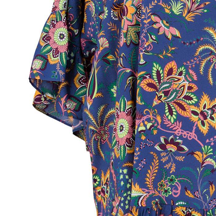 Rosa Faia Style AKALANI - Strandkleid Rabatt