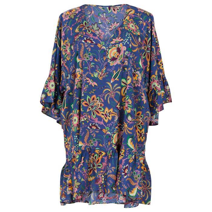 Rosa Faia Style AKALANI - Strandkleid Rabatt