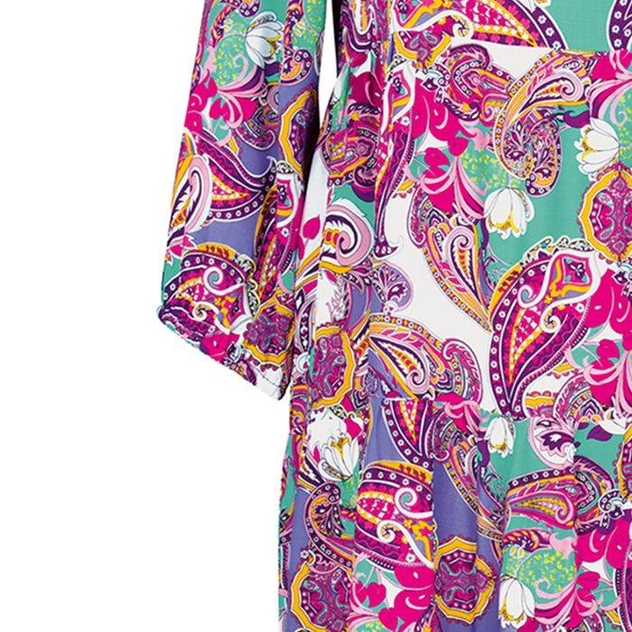 Rosa Faia Style AYMEE - Strandkleid Großer Ausverkauf