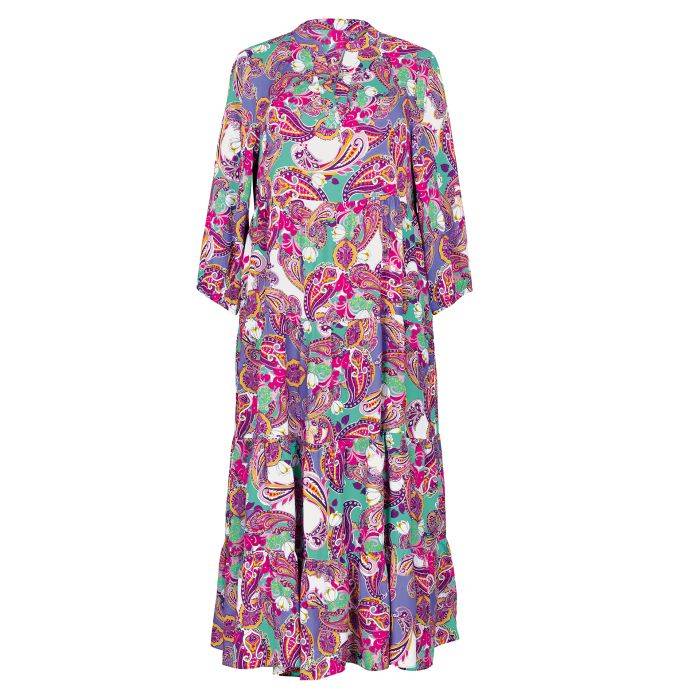 Rosa Faia Style AYMEE - Strandkleid Großer Ausverkauf