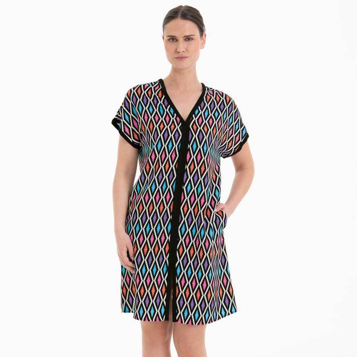 Rosa Faia Style MORELLA - Strandkleid Exklusivangebot