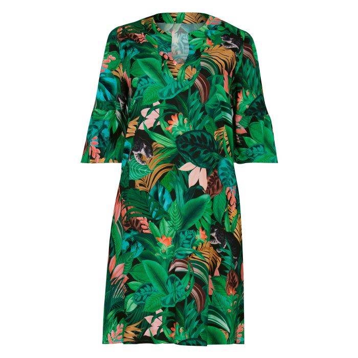 Rosa Faia Style LOJA - Strandkleid Saisonschlussverkauf