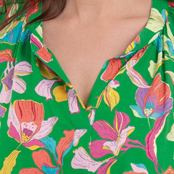 Rosa Faia Style MANIHI - Kleid Weihnachtsangebot