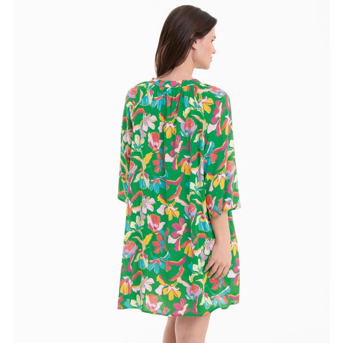 Rosa Faia Style MANIHI - Kleid Weihnachtsangebot
