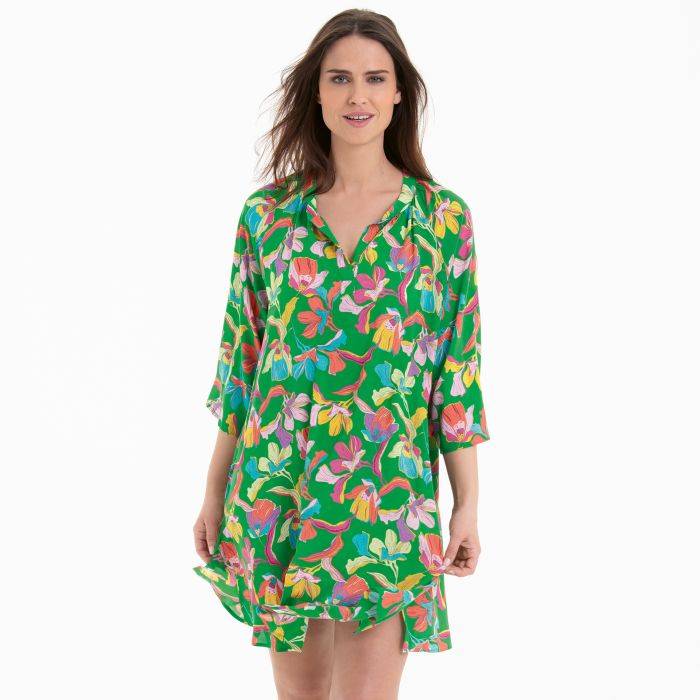 Rosa Faia Style MANIHI - Kleid Weihnachtsangebot