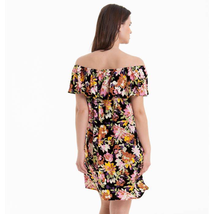 Rosa Faia Style BRAVA - Kleid Osterangebot