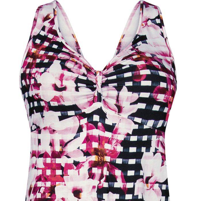Rosa Faia Style MALA - Strandkleid Muttertagsangebot