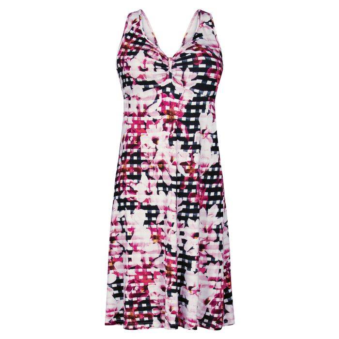 Rosa Faia Style MALA - Strandkleid Muttertagsangebot