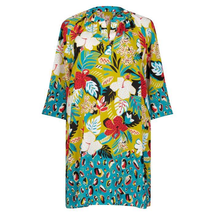 Rosa Faia Style MANIHI - Kleid Vatertagsangebot