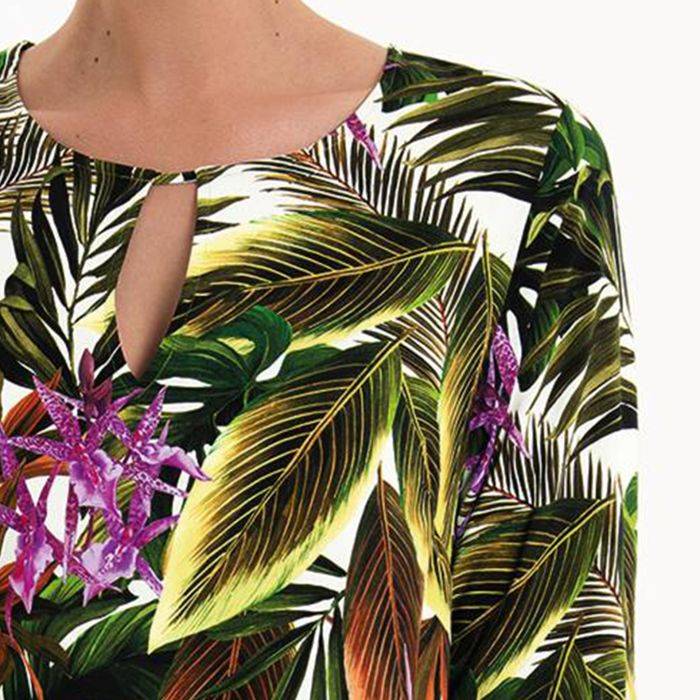 Rosa Faia Style SALLA - Tunika Lagerräumung