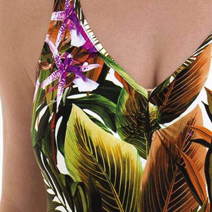 Rosa Faia Style CAMILLA - Badeanzug Blitzangebot