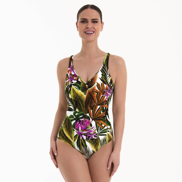 Rosa Faia Style CAMILLA - Badeanzug Blitzangebot