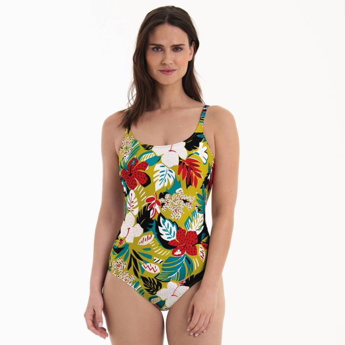 Rosa Faia Style MONA - Badeanzug Neuheiten