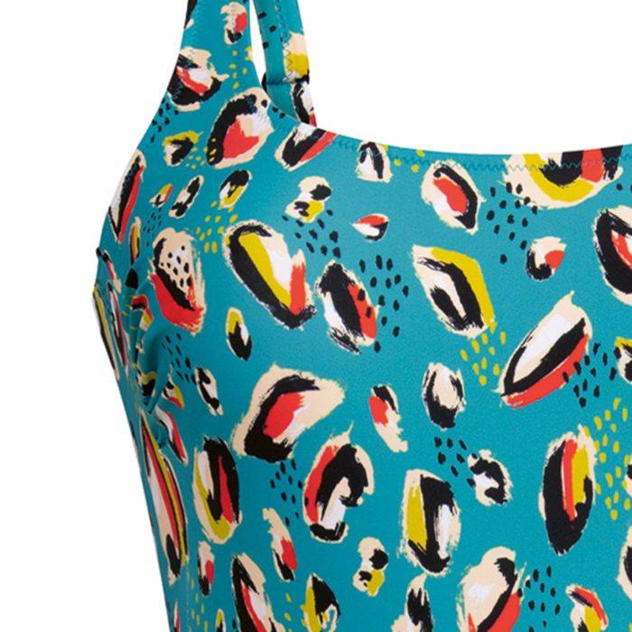 Rosa Faia Style CLARA - Badeanzug Saisonale Angebote