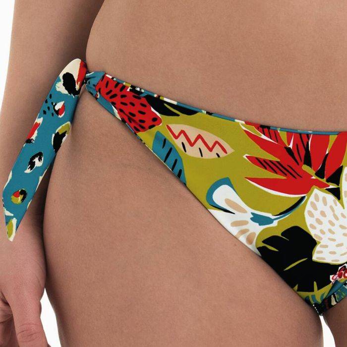 Rosa Faia Style MIMI - Bikinihose Riesige Ersparnisse