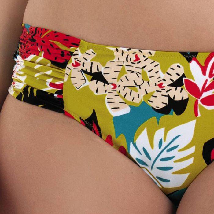Rosa Faia Style JACKY - Bikinihose Tiefpreis