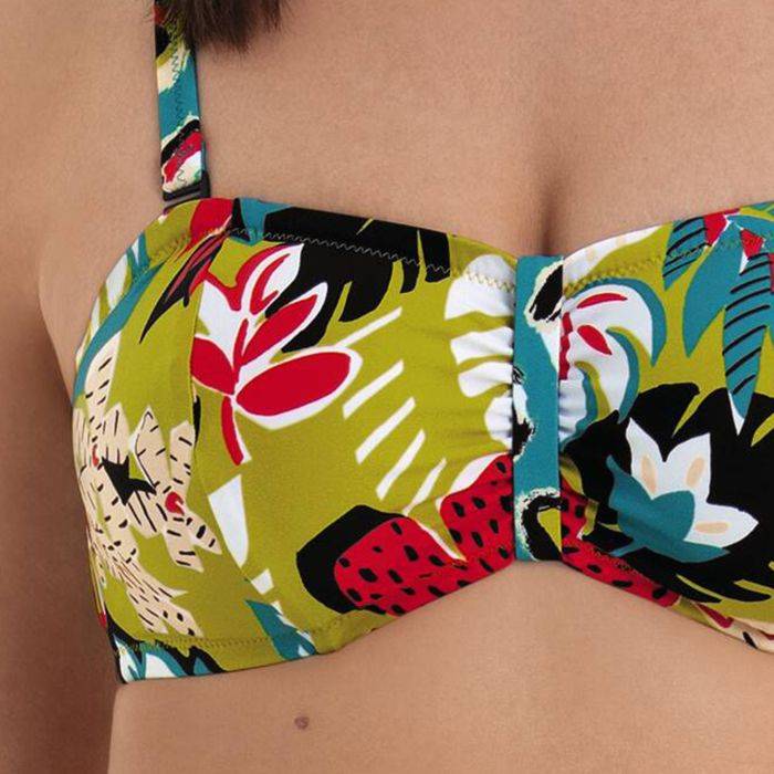 Rosa Faia Style ELLA - Bikini-Top Super Sparpreis