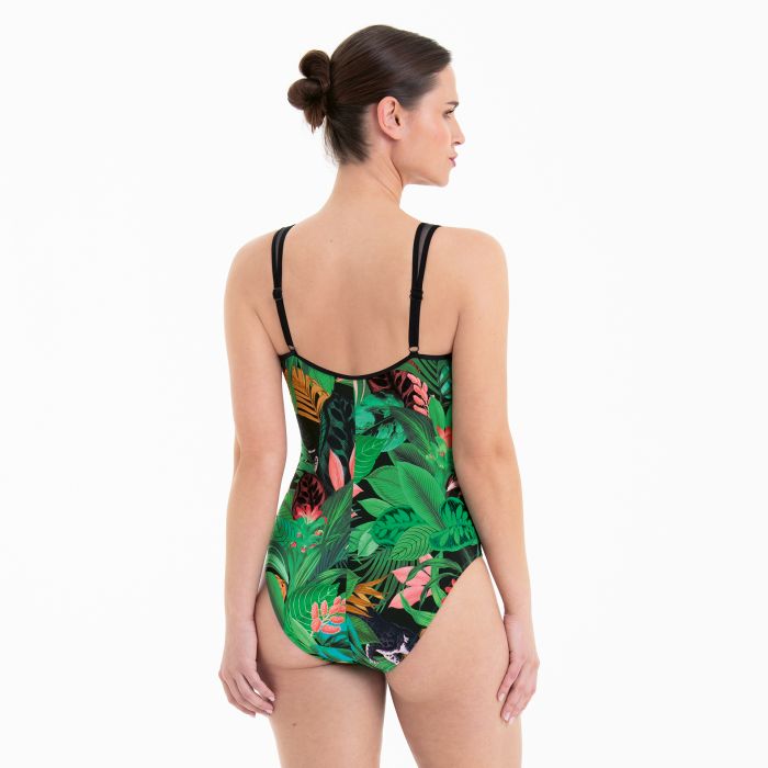 Rosa Faia Style FRASCATI - Prothesen-Badeanzug Neueste Stile