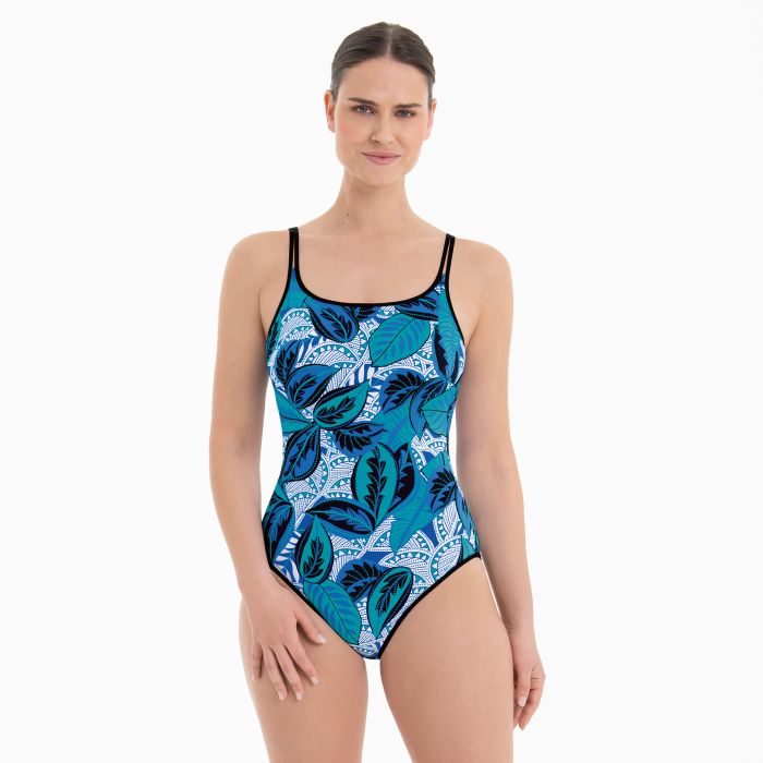 Rosa Faia Style OLINDA - Prothesen-Badeanzug Letzte 2 Tage