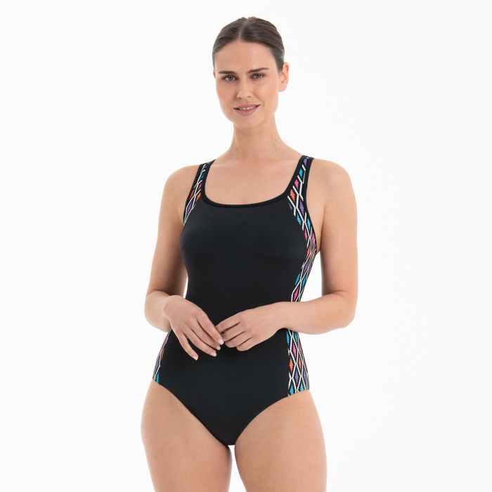 Rosa Faia Style KRABI - Prothesen-Badeanzug Zeitbegrenzte Promotion
