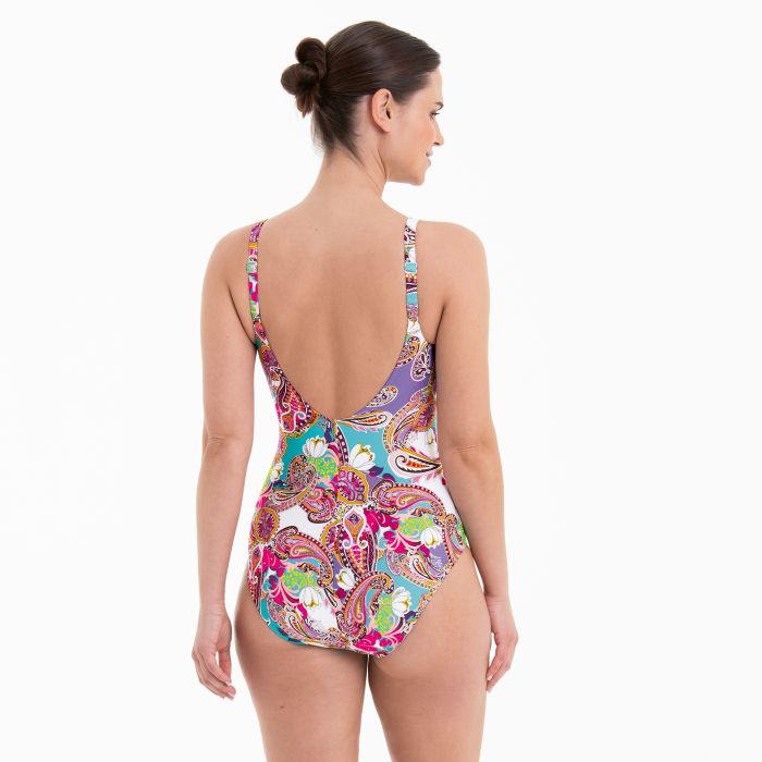 Rosa Faia Style CARINI - Prothesen-Badeanzug Bis zu 50% Rabatt