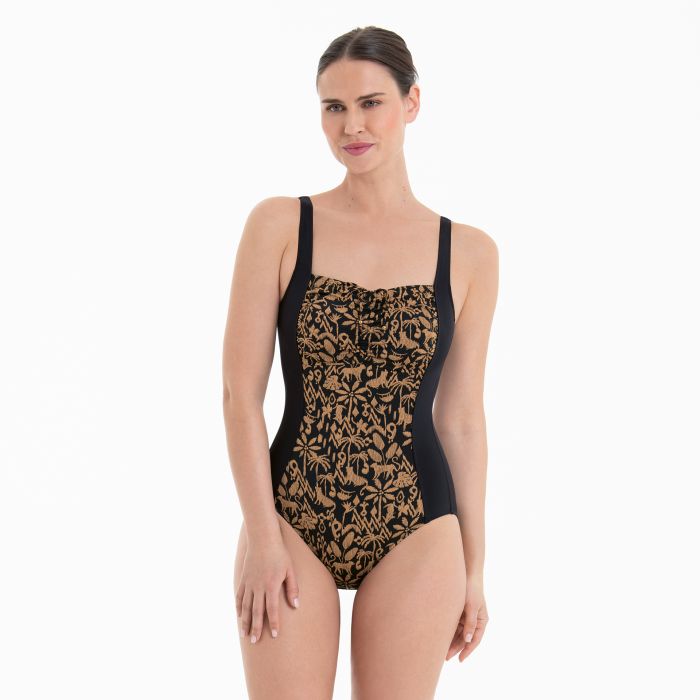 Rosa Faia Style MALVINA - Prothesen-Badeanzug Bis zu 65% Rabatt