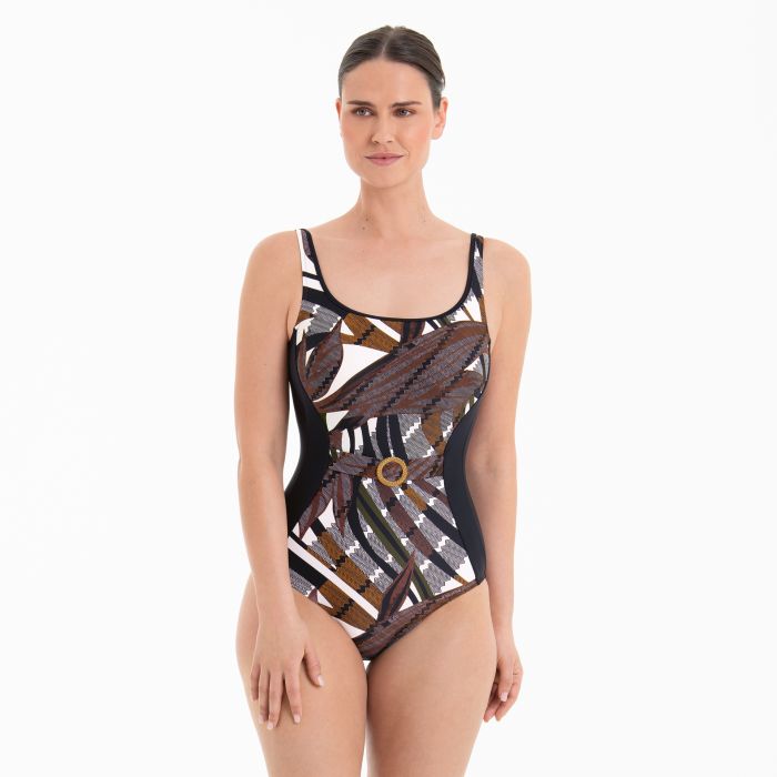 Rosa Faia Style TOGO - Prothesen-Badeanzug Sonderangebot der Fabrik