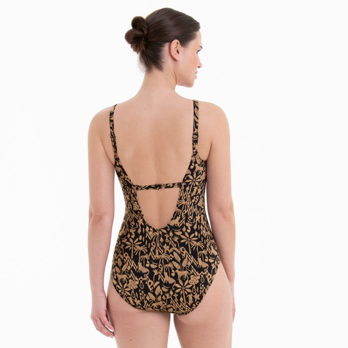 Rosa Faia Style MERRITT - Prothesen-Badeanzug Discount Store für neue Produkte